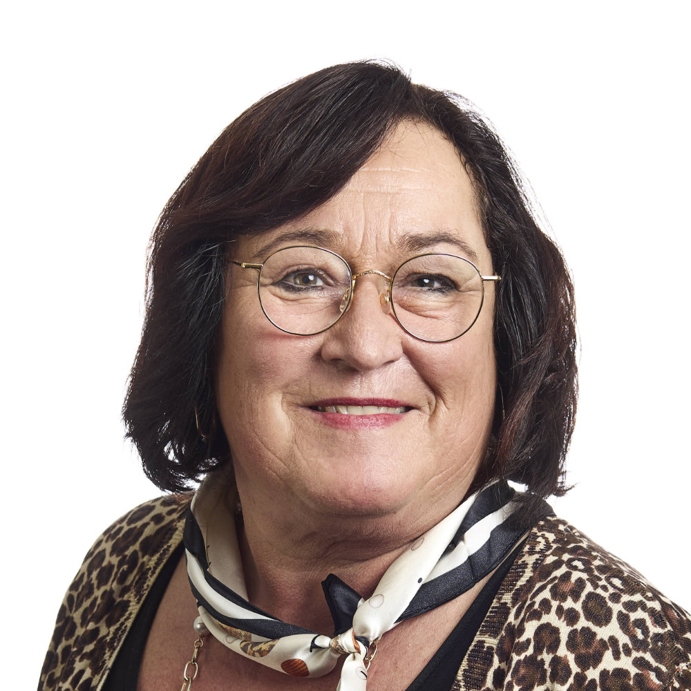 Dr. Christiane Leonards-Schippers